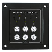 Wiper Control