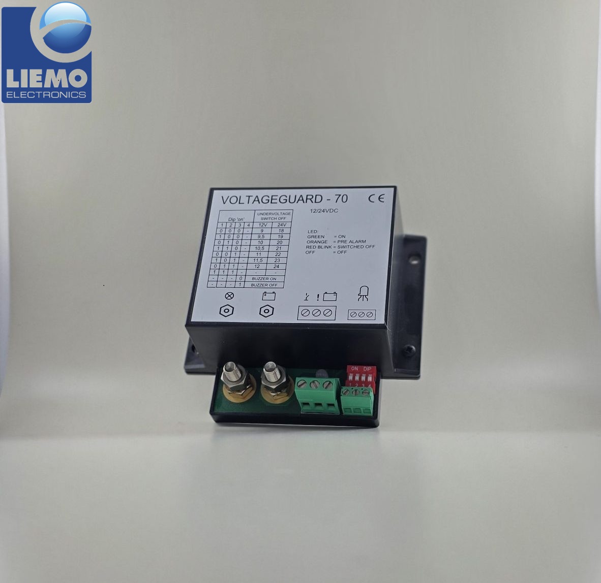 Voltage Guard